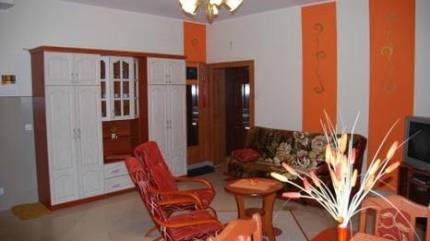 Apartamenty Irena