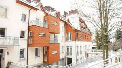 Apartamenty Irena