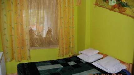 Apartamenty Irena