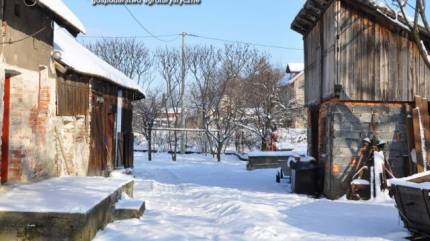 Barbara i Ryszard Dziedzic - Agroturystyka
