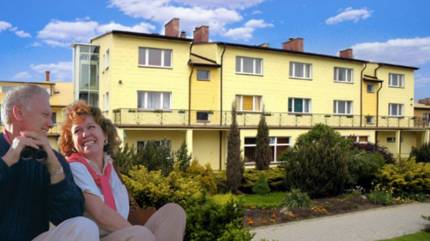 Ośrodek EDEN
