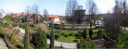 Ośrodek EDEN