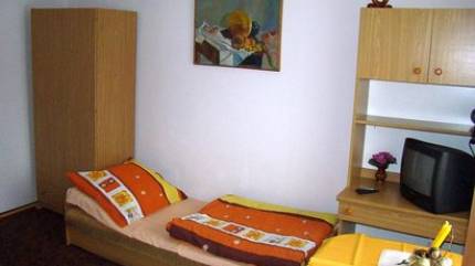 Pokoje gościnne ELAROSE