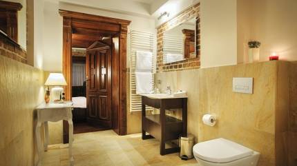 Apartamenty Toruń Strumykowa
