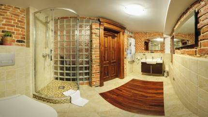 Apartamenty Toruń Strumykowa
