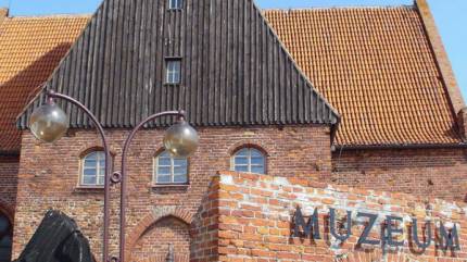 Muzeum Rybołówstwa na Helu