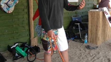 Kursy kitesurfingu i windsurfingu