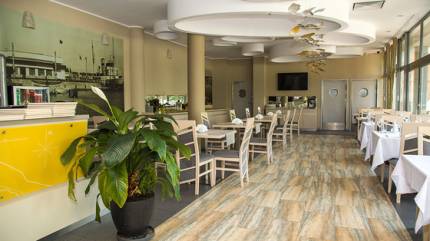 Restauracja Zatoka Smaków