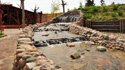 Park Dinozaurów