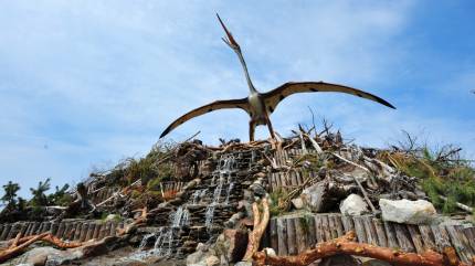 Park Dinozaurów
