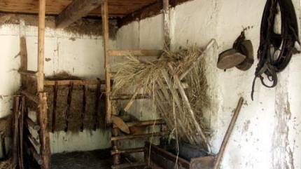 Muzeum Wsi Słowińskiej w Klukach