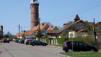 Latarnia morska
