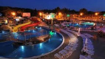 Aquapark Panorama Morska