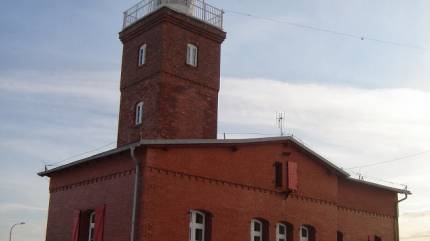 Latarnia morska