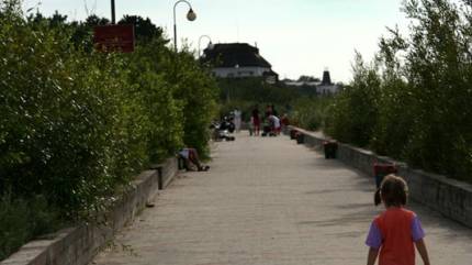 Promenada Przyjażni