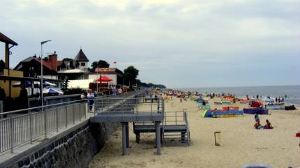 Promenada Nadmorska