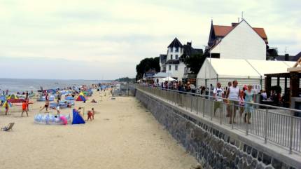 Promenada Nadmorska