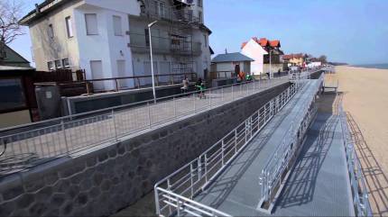 Promenada Nadmorska