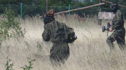 Paintball
