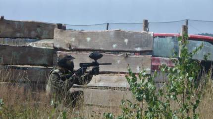 Paintball