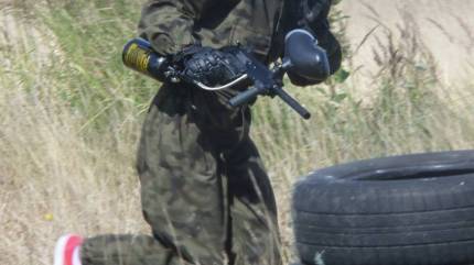 Paintball