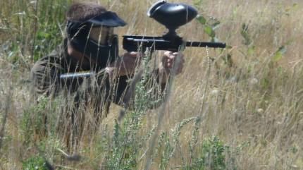 Paintball