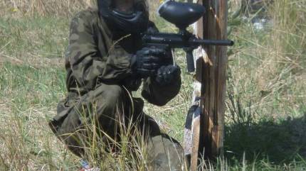 Paintball
