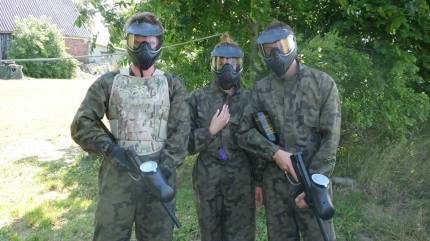 Paintball