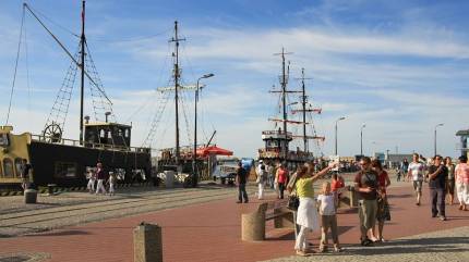 Port morski