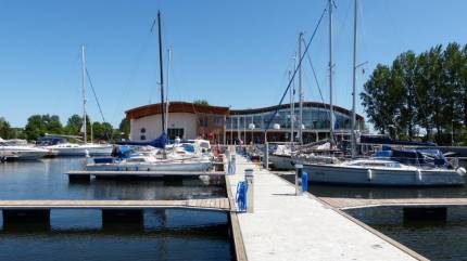 Port morski