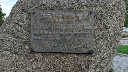  Dworek von Kleista - Kamień Pomorski, Fot. Łukasz Grzejszczak Mojeurlopy.pl