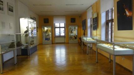 Muzeum Rybołówstwa Morskiego