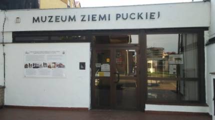 Muzeum Ziemi Puckiej