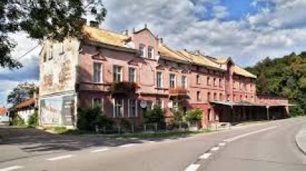 Zespół młyński