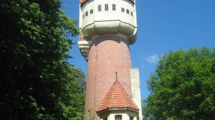 Wieża ciśnień