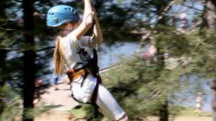 Park Linowy 4FUN