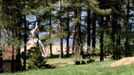 Park Linowy 4FUN
