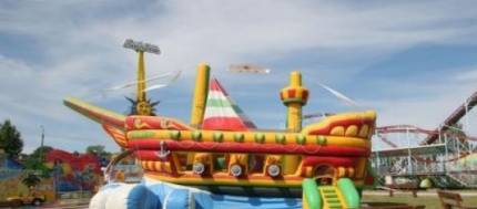 Lunapark