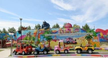 Lunapark