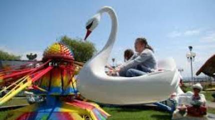Lunapark