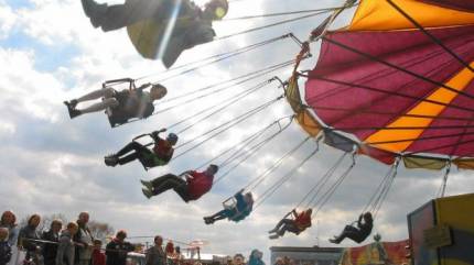Lunapark