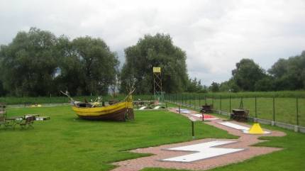 Minigolf