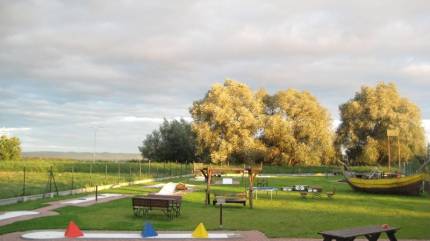 Minigolf