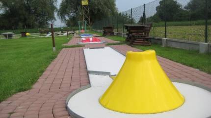 Minigolf