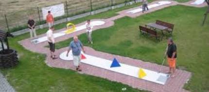 Minigolf