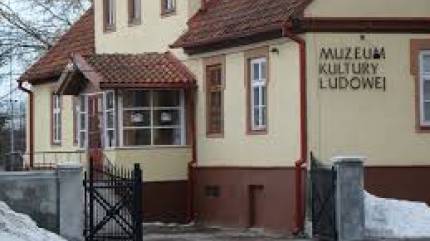 Muzeum Kultury Ludowej