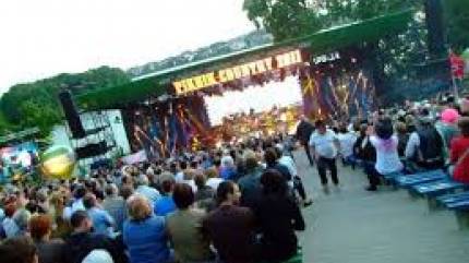 Piknik Country