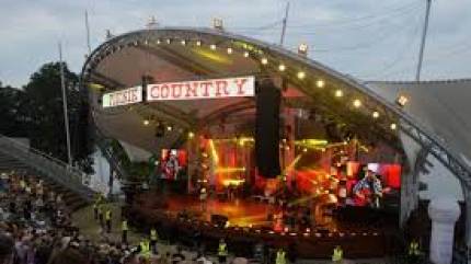 Piknik Country