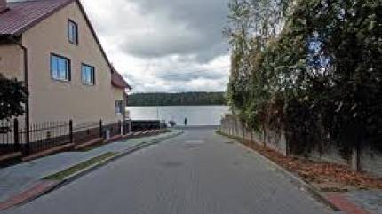 Ulica Michała Kajki