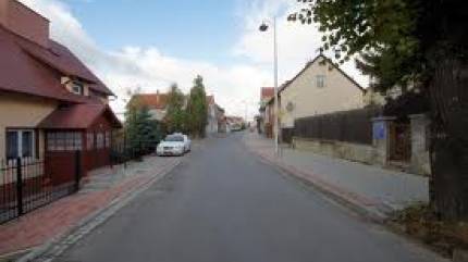 Ulica Michała Kajki